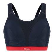 Shock Absorber BH D+ Sports Bra Marine polyester J 85 Dame