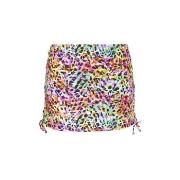 Damella Diane Multicolour Bikini Skirt Mixed 38 Dame