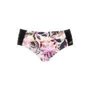 Damella Scarlett Botanical Bikini Brief Mixed 40 Dame