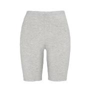 Damella Truser Bamboo Shorts Lysgrå Bambus XX-Large Dame