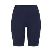 Damella Truser Bamboo Shorts Marine Bambus Small Dame