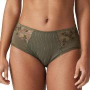 PrimaDonna Truser Deauville Full Briefs Mørkgrørnn  44 Dame