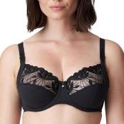 PrimaDonna BH Orlando Full Cup Wire Bra Svart polyamid H 85 Dame