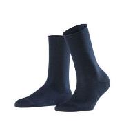 Falke Strømper Women Active Breeze Socks Marine Str 39/42 Dame