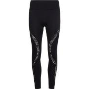 Calvin Klein Sport Seamless Legging Svart Medium Dame