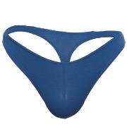 Doreanse Men Basic Thong Royalblå Small Herre