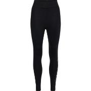 Calvin Klein Sport Essentials Full Length Legging Svart polyester Smal...