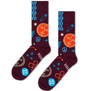 Happy socks Strømper Zodiac Signs Gemini Sock Mixed Str 36/40