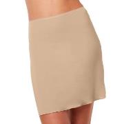 Triumph Body Make-Up T Skirt 02 Beige polyamid 46 Dame