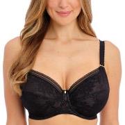 Fantasie BH Fusion Lace Underwire Side Support Bra Svart F 75 Dame