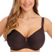 Fantasie BH Rebecca Essentials UW Moulded Spacer Bra Mørkbrun  E 75 Da...