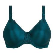 Chantelle BH Hedona Fashion Underwired Bra Blågrønn G 80 Dame