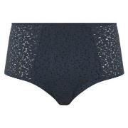 Chantelle Truser EasyFeel Norah High Waist Brief Midnattsblå nylon 38 ...