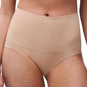 Chantelle Truser Smooth Comfort High Waisted Brief Hud X-Large Dame