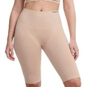 Chantelle Truser Smooth Comfort Sculpting Long Shorts Hud Large Dame