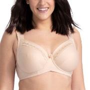 Miss Mary Always Cotton Bra BH Beige D 75 Dame