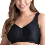 Miss Mary Feel Fresh Bra BH Svart F 100 Dame