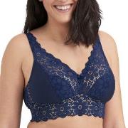 Miss Mary Lace Dreams Bra BH Mørkblå C 85 Dame