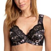 Miss Mary Fauna Bra BH Svart D 80 Dame