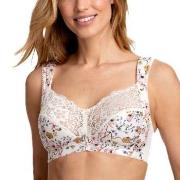 Miss Mary Fauna Soft Bra BH Champagne C 90 Dame