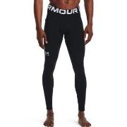 Under Armour ColdGear Leggings Svart polyester 3XL Herre