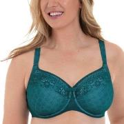 Rosa Faia BH Rosemary Underwire Bra Emerald green polyamid J 80 Dame