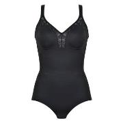 Naturana Minimizer Body Powelace Svart B 90 Dame