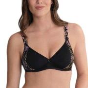 Rosa Faia BH Colette Soft Bra Svart A 85 Dame