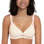 Rosa Faia BH Colette Soft Bra Benhvit A 80 Dame