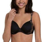 Rosa Faia BH Colette Underwire Bra Svart C 75 Dame