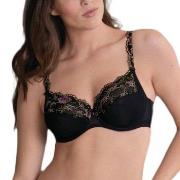 Rosa Faia BH Colette Underwired Bra Svart B 85 Dame