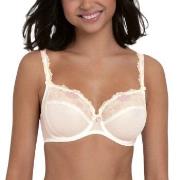 Rosa Faia BH Colette Underwired Bra Benhvit C 70 Dame