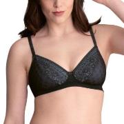 Rosa Faia BH Rosemary Soft Bra Svart polyamid A 85 Dame