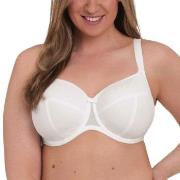 Rosa Faia BH Rosemary Underwire Bra Hvit polyamid F 75 Dame