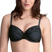 Rosa Faia BH Rosemary Underwired Bra Svart polyamid B 80 Dame