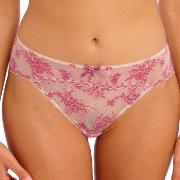 Freya Truser Off Beat Decadence Brief Lysrosa polyester Small Dame