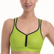 Anita BH Active Air Control DeltaPad Sports Bra Limegrønn B 70 Dame