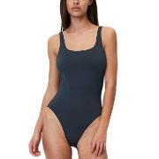 Marc O Polo Swimsuit Marine Small Dame