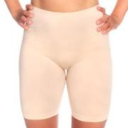 Missya Truser Lucia Long Shorts Beige polyamid X-Large Dame