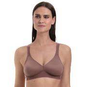 Rosa Faia BH Twin Seamless Soft Bra Lysbrun  E 90 Dame