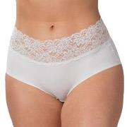 Trofe Midi Brief Truser Champagne XX-Large Dame
