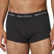 Marc O Polo Basic Trunk 3P Svart bomull Small Herre