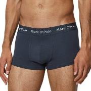 Marc O Polo Basic Trunk 3P Marine bomull X-Large Herre