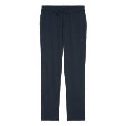 Marc O Polo Long Pants Marine bomull Large Dame