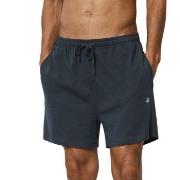 Marc O Polo Men Shorts Marine bomull Small Herre