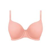 Freya BH Undetected UW Moulded T-Shirt Bra Rosa K 60 Dame