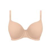 Freya BH Undetected UW Moulded T-Shirt Bra Beige G 70 Dame