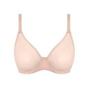 Wacoal BH Allure Underwire Bra Rosa D 75 Dame