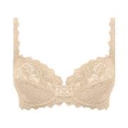 Wacoal BH Elgantine Underwired Bra Krem E 90 Dame