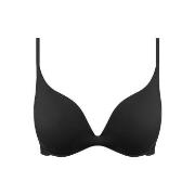 Wacoal BH Ines Secret UW Push Up Bra Svart A 70 Dame